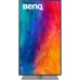 BenQ PD3225U Black